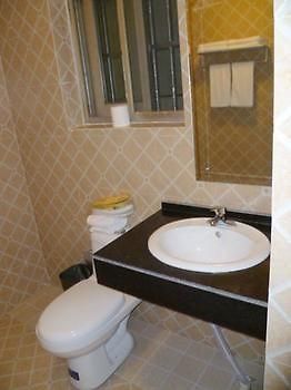 Qinyuan Hostel 양저우 외부 사진