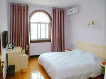 Qinyuan Hostel 양저우 외부 사진