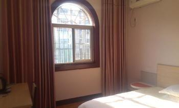 Qinyuan Hostel 양저우 외부 사진