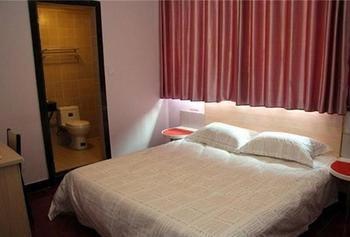 Qinyuan Hostel 양저우 외부 사진