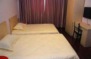 Qinyuan Hostel 양저우 외부 사진