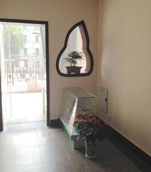 Qinyuan Hostel 양저우 외부 사진