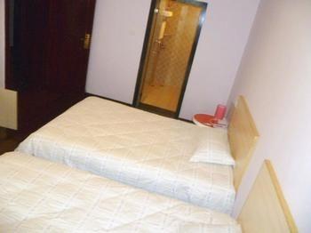 Qinyuan Hostel 양저우 외부 사진